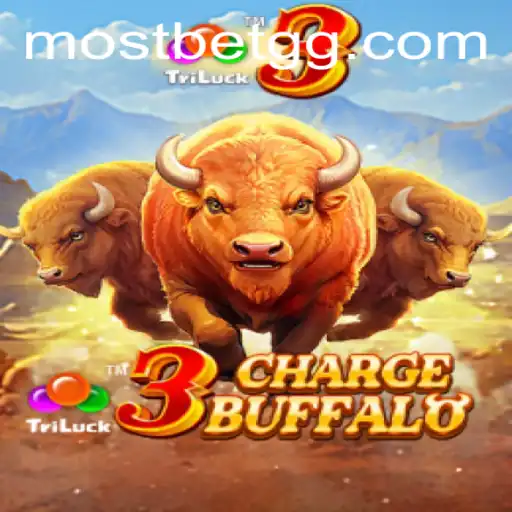 Exploring the Dynamic Gameplay of 3ChargeBuffalo