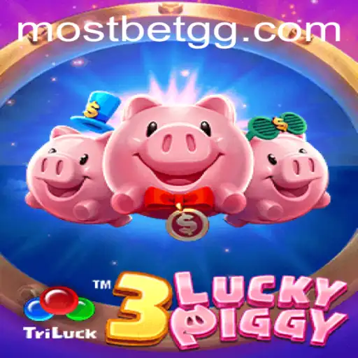Exploring the Thrills of 3LUCKYPIGGY: A Journey into the World of 55933.bet