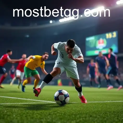 Apostas esportivas