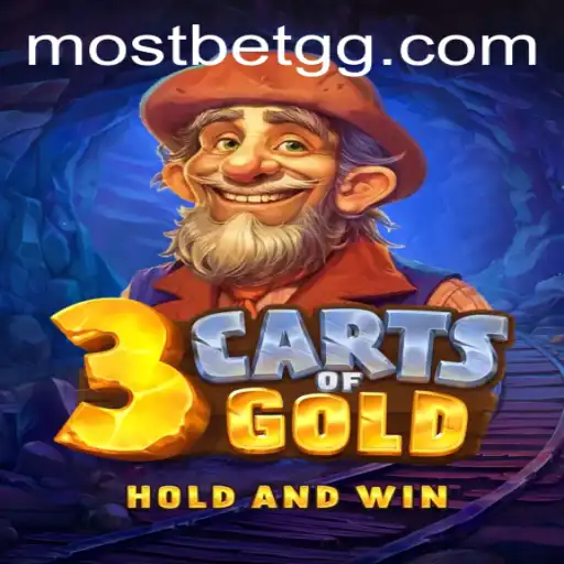 Exploring 3cartsOfGold: A Journey into Adventure and Strategy