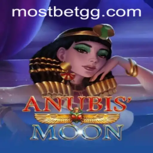 Explore the Thrills of AnubisMoon: A Unique Gaming Experience with 55933.bet