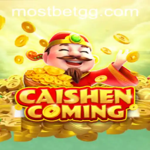 Discover the Intriguing World of CAISHENCOMING: A Deep Dive into the Game