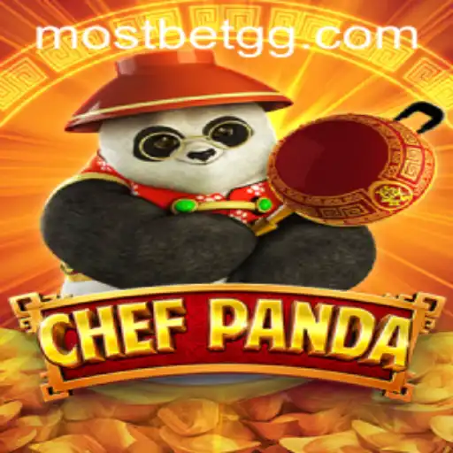 Discover the Thrilling World of ChefPanda and 55933.bet