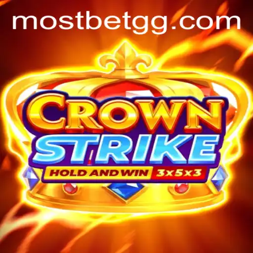 Delve into the Thrilling World of Crownstrike: A New Era of Competitive Gaming