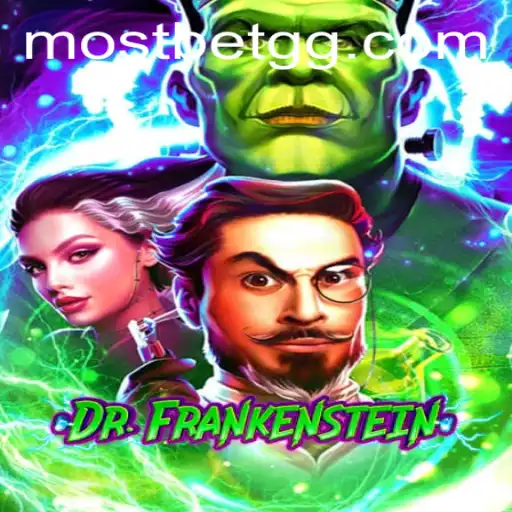Unveiling the Mystery: DrFrankenstein Game on 55933.bet