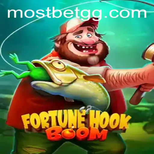 Discover the Exciting World of FortuneHookBoom and 55933.bet