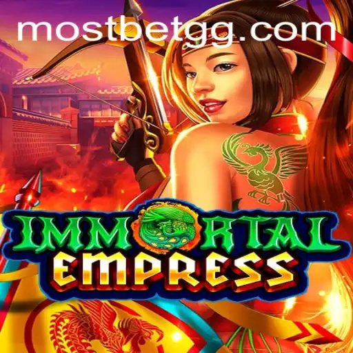 ImmortalEmpress: A Comprehensive Guide to the Enchanting Game