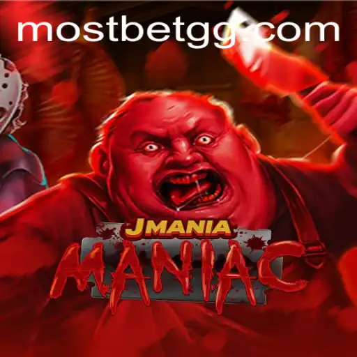 Exploring JManiaManiac: A Thrilling Gaming Experience with 55933.bet