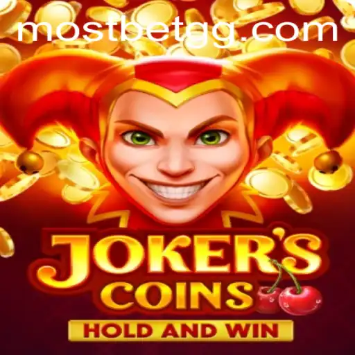 Exploring the Thrilling World of JokersCoins: A Modern Twist in Online Gaming