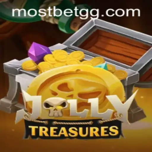 Dive into Adventure with JollyTreasures at 55933.bet