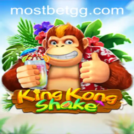 The Exciting Realm of KingKongShake and 55933.bet