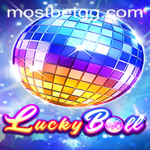 Discover the World of LuckyBall on 55933.bet