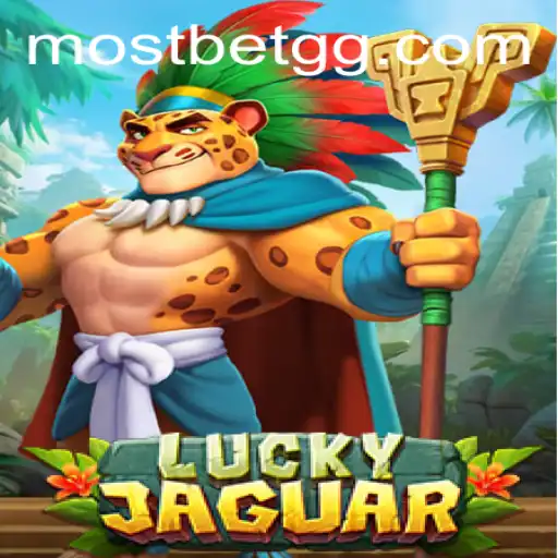 Discover the Thrills of LuckyJaguar: A New Frontier in Online Gaming