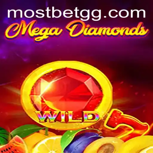 Experience the Thrills of MegaDiamond at 55933.bet