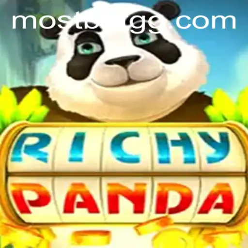 Exploring RichyPanda: A Deep Dive into the Game Mechanics and Excitement of 55933.bet