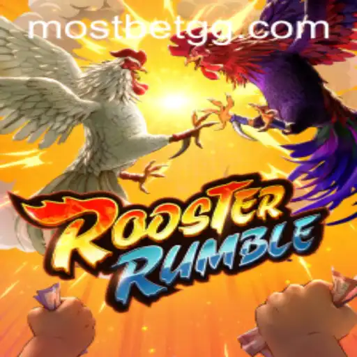 Exploring the Thrill of RoosterRumble on 55933.bet