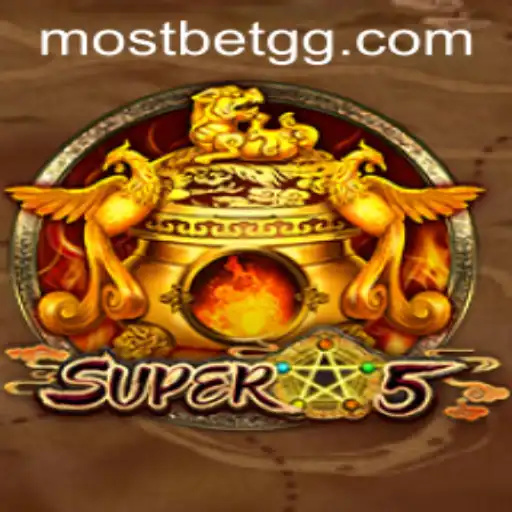 Explore the Exciting World of Super5: Your Ultimate Gaming Experience