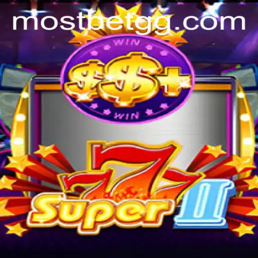 Exploring the Intriguing World of Super777II