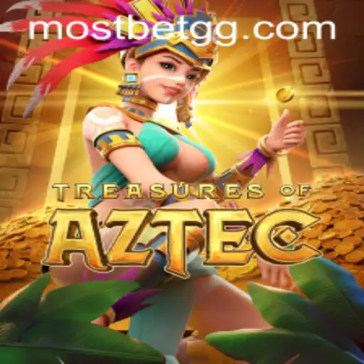 Exploring Treasures of Aztec: A Journey into the Heart of Adventure