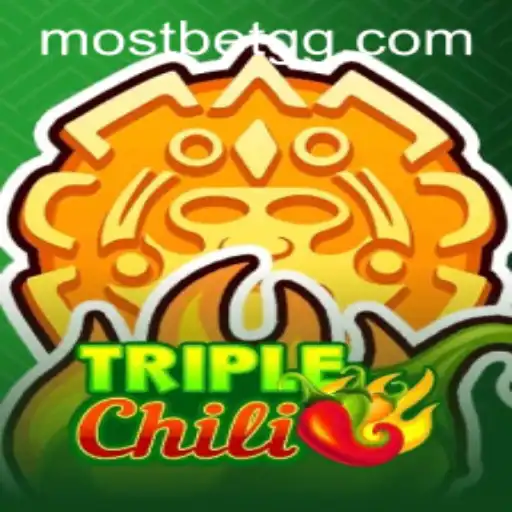 Exploring TripleChili: A Deep Dive into the Thrilling Casino Game 