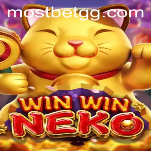 Exploring the Exciting World of WinWinNeko: A New Gaming Sensation