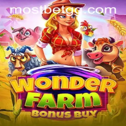 Exploring WonderFarmBonusBuy: A Journey Into a Vibrant Virtual World