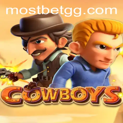 Discovering the World of COWBOYS: Adventure and Strategy Combined