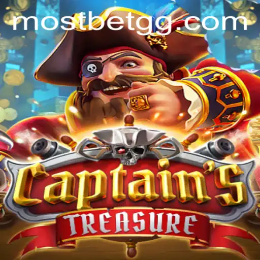 Embarking on an Adventure with CaptainssTreasure