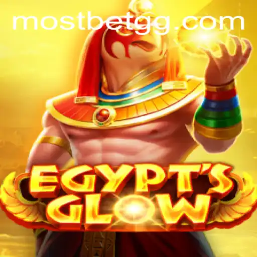 Explore the Thrilling Realm of EgyptsGlow at 55933.bet