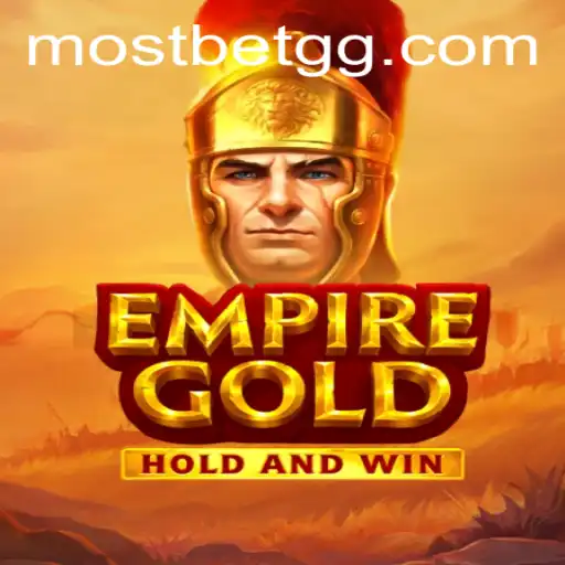 EmpireGold: The Ultimate Gaming Experience with 55933.bet