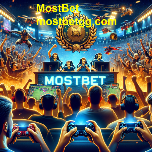 A Ascensão dos Esports: Transformando Jogos em Uma Grande Indústria