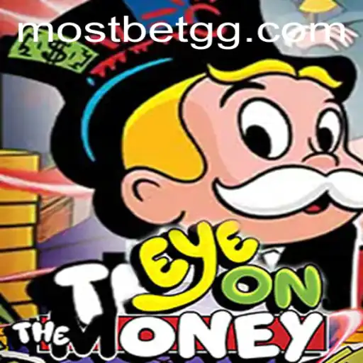 EyeOnTheMoney: A Thrilling Gamble with 55933.bet