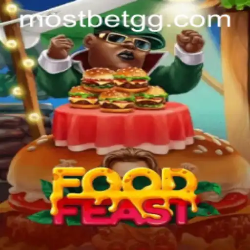 Discover the Exciting World of FoodFeast: A Gastronomic Journey with 55933.bet