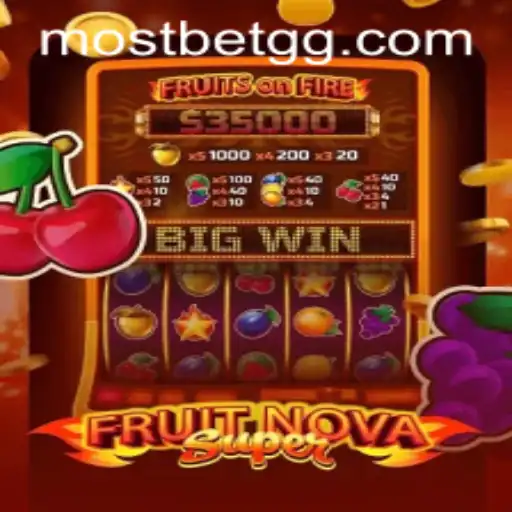 FruitNovaSuper: A Comprehensive Overview of the Game