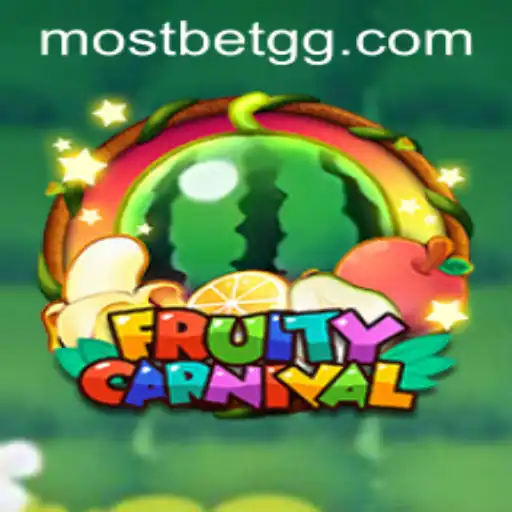 Explore FruityCarnival: A Vibrant Gaming Adventure with 55933.bet