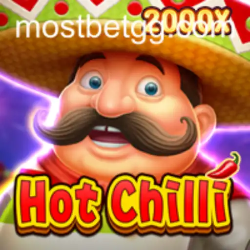 Discovering HotChilli: An Exciting Gaming Experience on 55933.bet