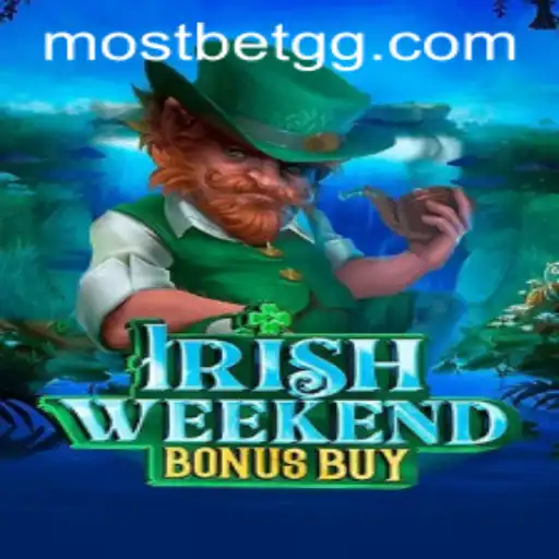 Discover the Thrills of IrishWeekendBonusBuy: A New Gaming Sensation on 55933.bet