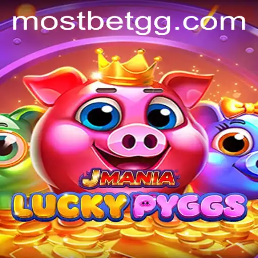 Exploring the Exciting World of JManiaLuckyPyggs: The Ultimate Gaming Experience