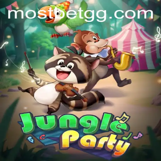 Dive into the Exciting World of JungleParty
