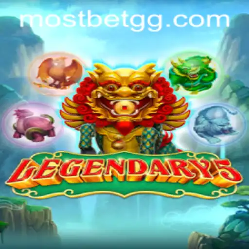 Dive Into the World of Legendary5: Discover the Thrills and Strategies