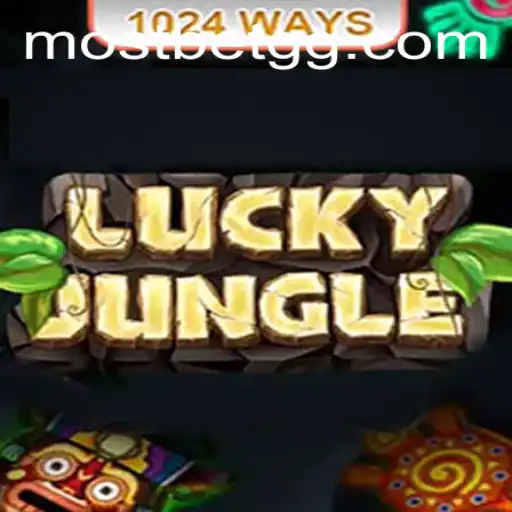 Exploring the World of LuckyJungle1024: The Ultimate Gaming Experience