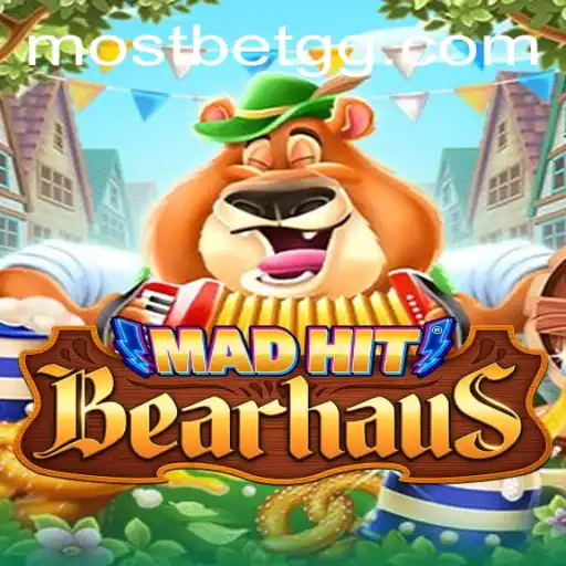 Discover the Thrills of MadHitBearhaus - Adventure Awaits!