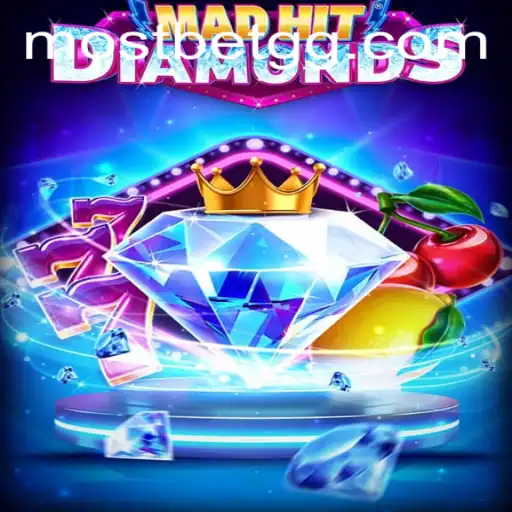 MadHitDiamonds: The Sparkling New Gaming Sensation
