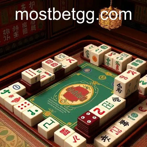 Mahjong