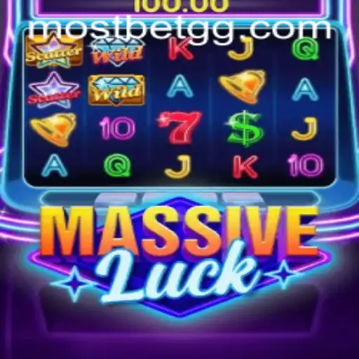 Discovering MassiveLuck: A New Era of Online Gaming with 55933.bet
