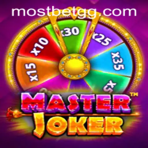 Discovering the Excitement of MasterJoker: A Comprehensive Introduction