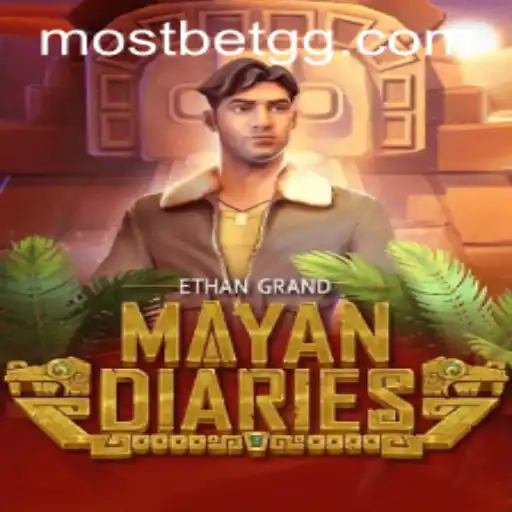 Explore the Enigmatic World of MayanDiaries: A Deep Dive into Gameplay and Lore