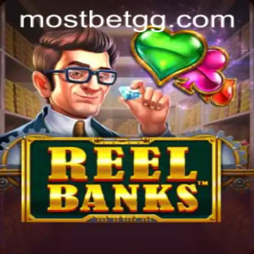 ReelBanks: A Captivating Slot Experience at 55933.bet