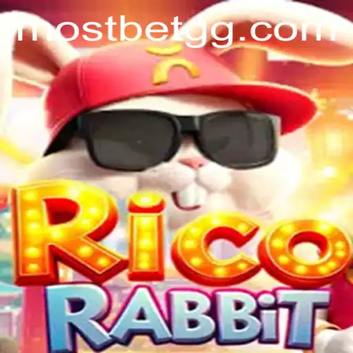 Discover the Exciting World of RicoRabbit: Dive into the Unique Gameplay of 55933.bet