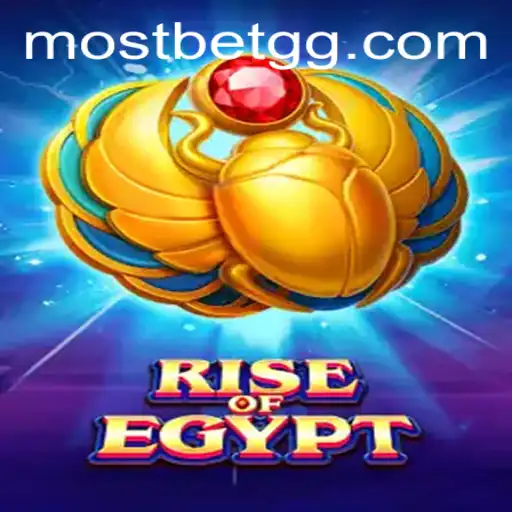 Unveiling the Mysteries of RiseOfEgypt on 55933.bet